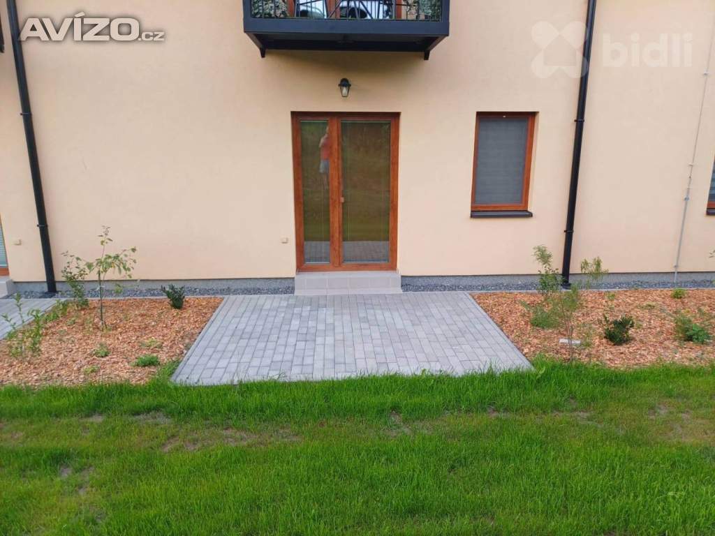 Foto inzerátu Prodej apartmánu 2+kk, 45 m2 - Červená Voda, Mlýnický Dvůr