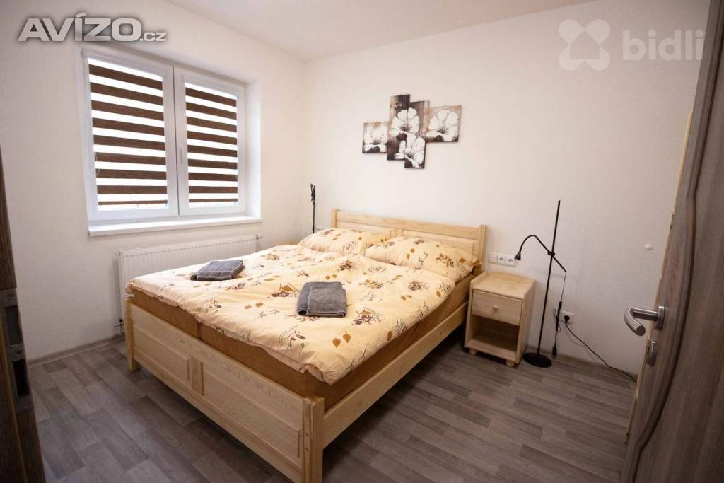 Foto inzerátu Prodej apartmánu 2+kk, 45 m2 - Červená Voda, Mlýnický Dvůr