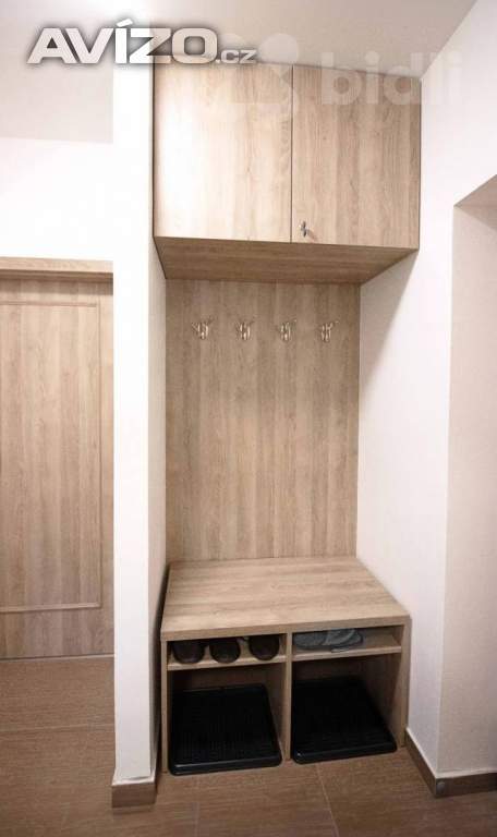 Foto inzerátu Prodej apartmánu 2+kk, 45 m2 - Červená Voda, Mlýnický Dvůr