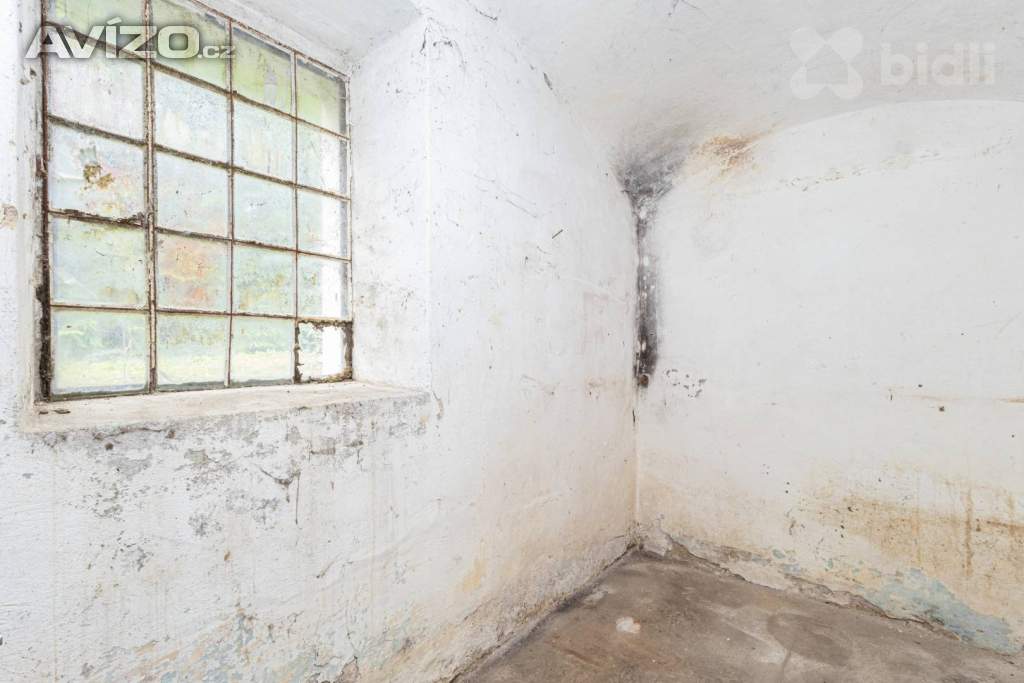 Foto inzerátu Prodej stavby 190m2 s půdou a pozemek 2288m2. Jeseník-Ondřejovice.