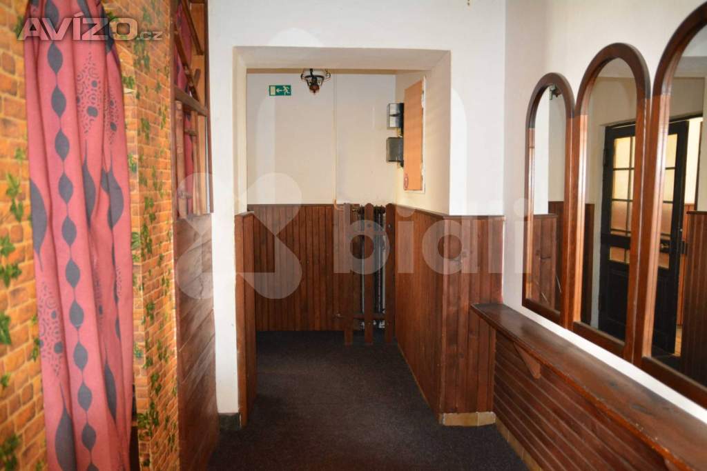 Foto inzerátu Pronájem restaurace 300 m2, Matice školské, České Budějovice 7