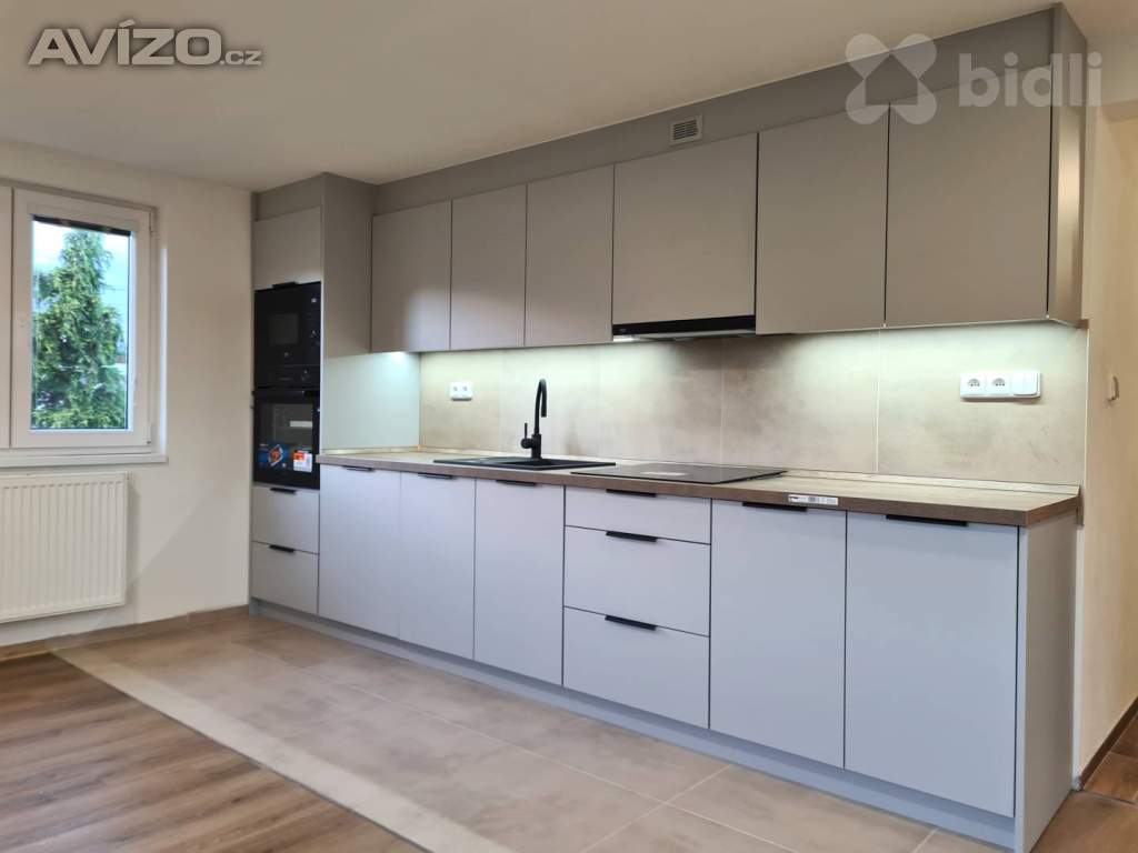 Foto inzerátu Pronájem, 2+1, Písek u Jablunkova