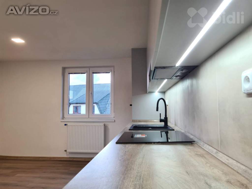 Foto inzerátu Pronájem, 2+1, Písek u Jablunkova