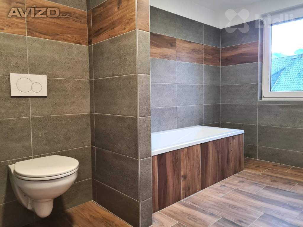 Foto inzerátu Pronájem, 2+1, Písek u Jablunkova