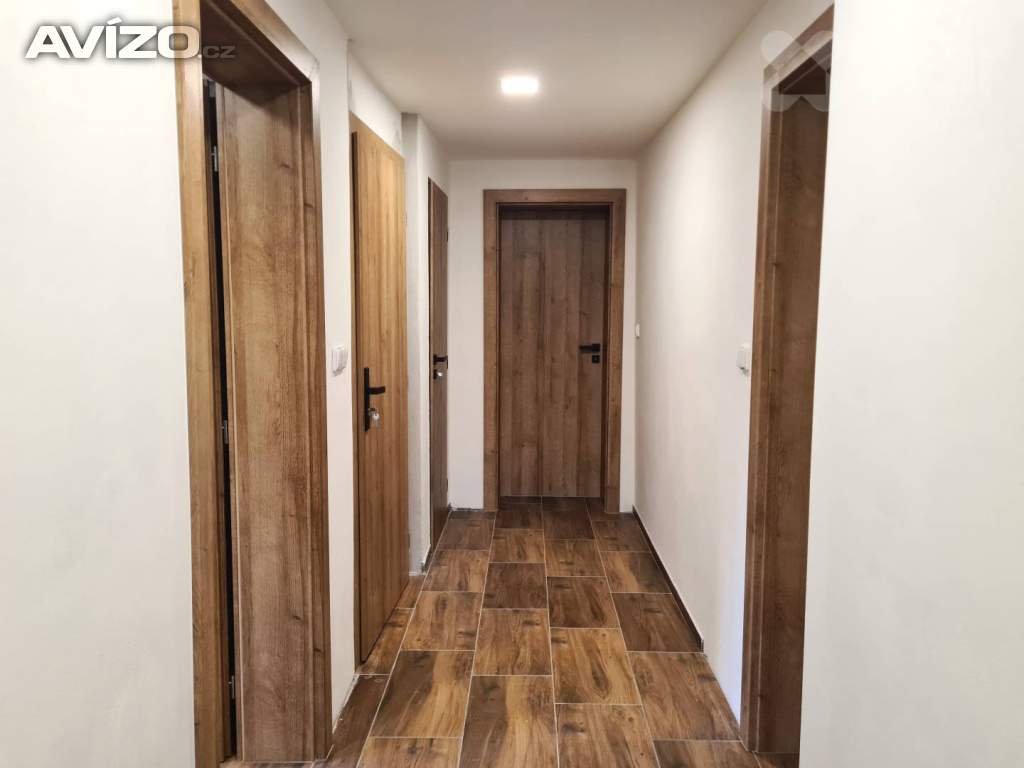 Foto inzerátu Pronájem, 2+1, Písek u Jablunkova