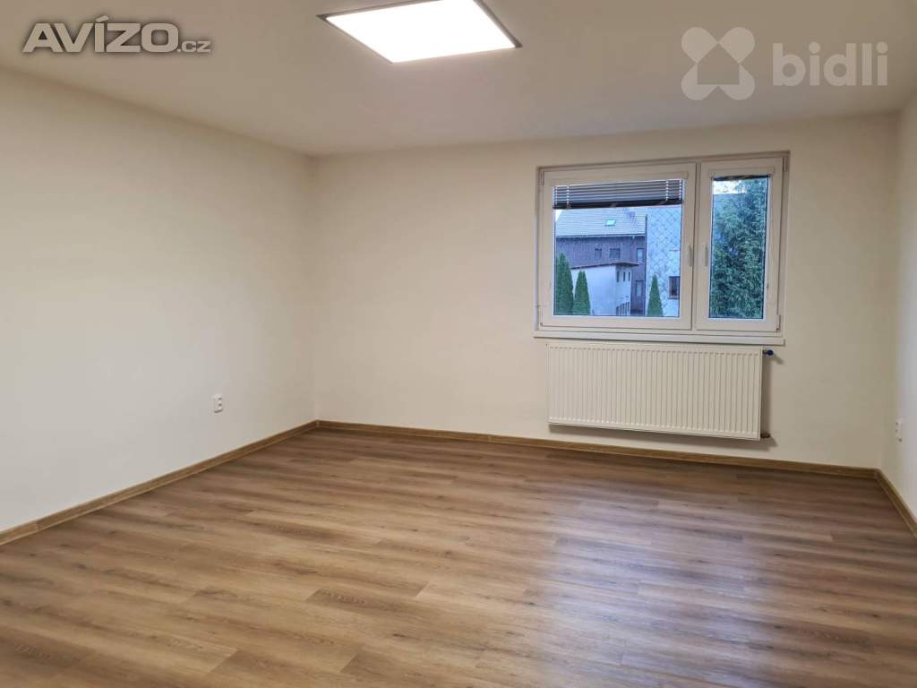 Foto inzerátu Pronájem, 2+1, Písek u Jablunkova