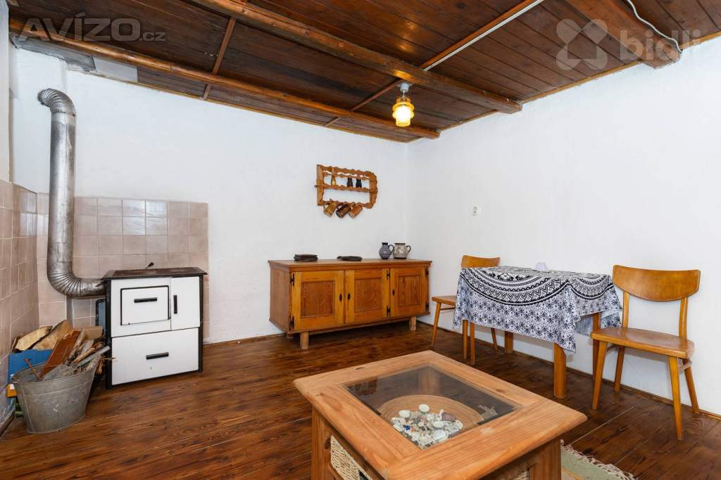 Foto inzerátu Prodej chaty, Žumberk