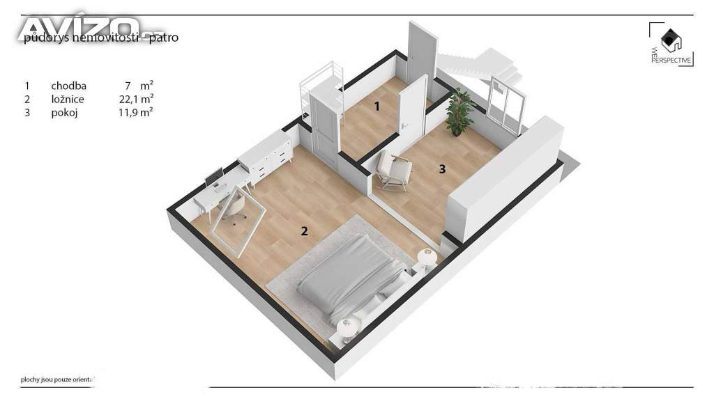 Foto inzerátu Prodej rodinného domu 86 m2, Vysoké Mýto-B. Korábové, Pražské Předměstí