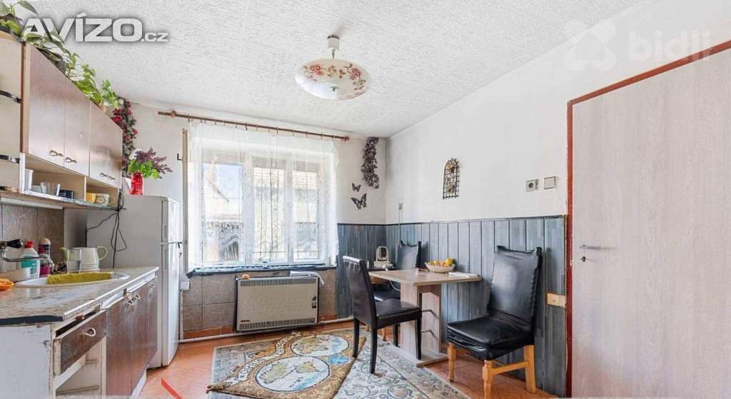 Foto inzerátu Prodej rodinného domu 86 m2, Vysoké Mýto-B. Korábové, Pražské Předměstí