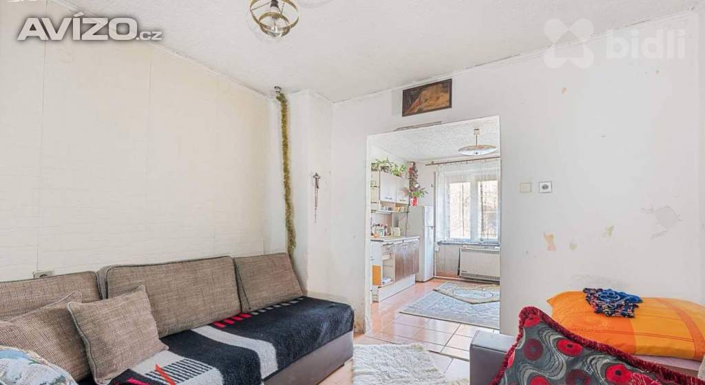 Foto inzerátu Prodej rodinného domu 86 m2, Vysoké Mýto-B. Korábové, Pražské Předměstí