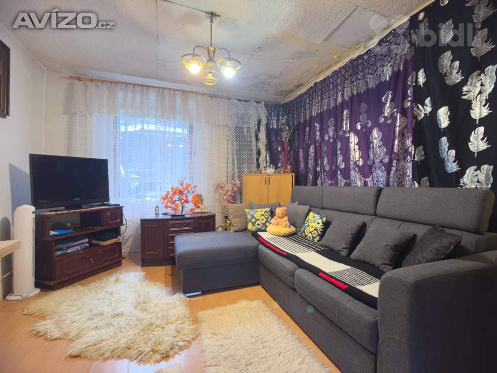 Foto inzerátu Prodej rodinného domu 86 m2, Vysoké Mýto-B. Korábové, Pražské Předměstí