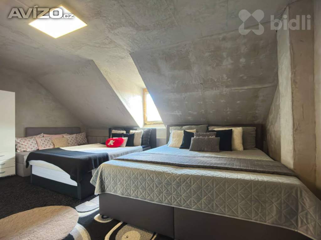 Foto inzerátu Prodej rodinného domu 86 m2, Vysoké Mýto-B. Korábové, Pražské Předměstí