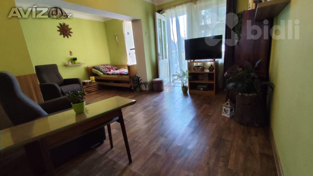 Foto inzerátu Prodej, RD 90 m2 se zahradou, Lukov