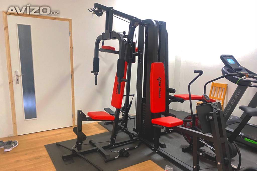 Foto inzerátu Pronájem bytu 4+kk (71m2) se zahradou v Zálší