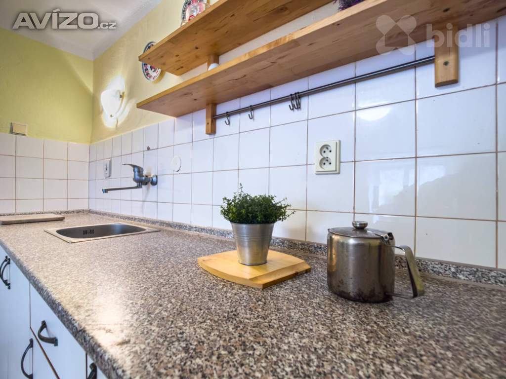 Foto inzerátu Rodinný dům 105 m2, 2+1, pozemek 1313 m2