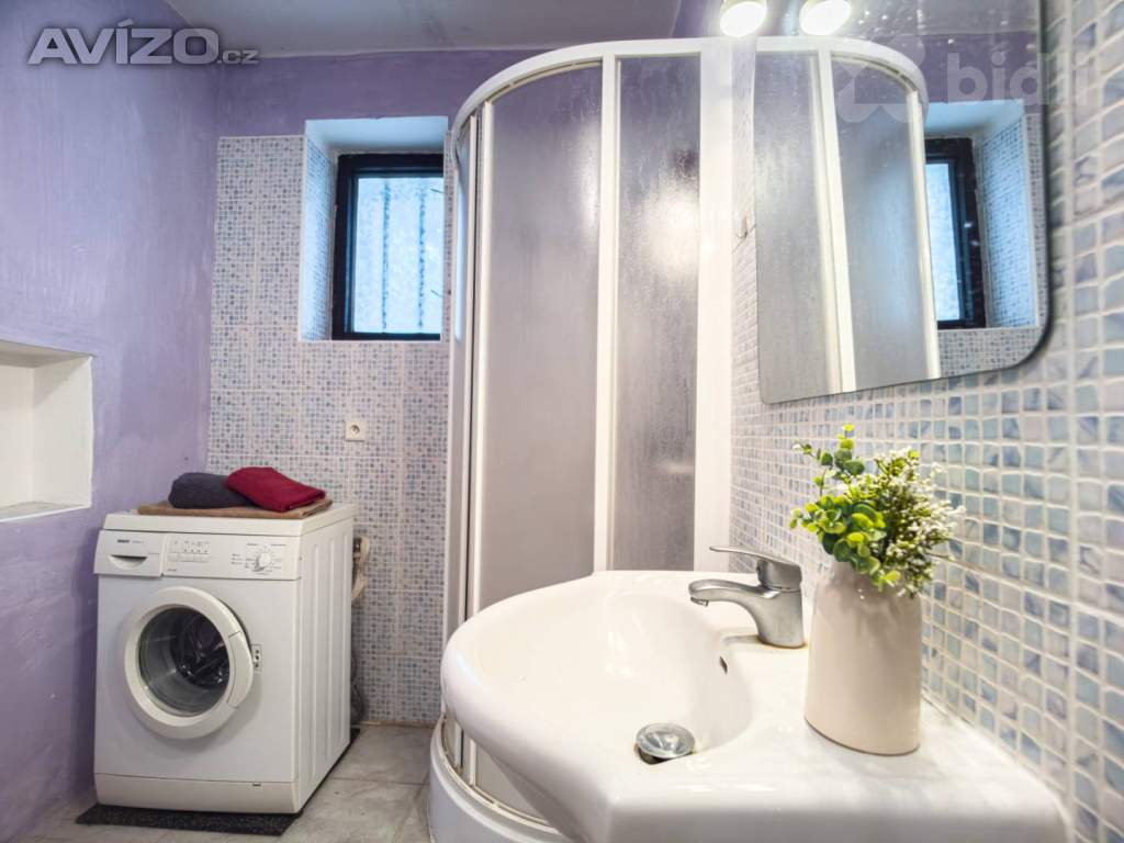 Foto inzerátu Rodinný dům 105 m2, 2+1, pozemek 1313 m2