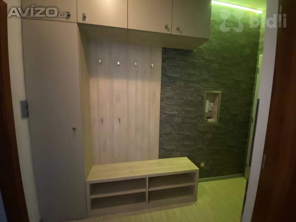 Foto inzerátu Pronájem bytu 3+1 s parkováním ve Zlíně