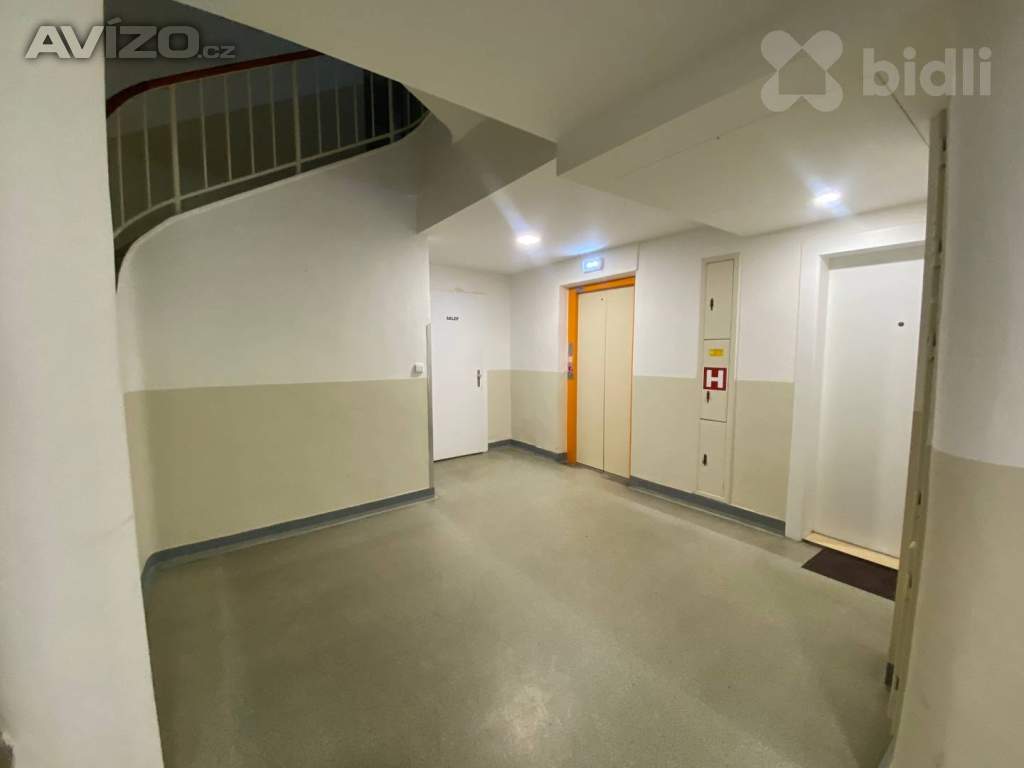 Foto inzerátu Pronájem bytu 3+1 s parkováním ve Zlíně