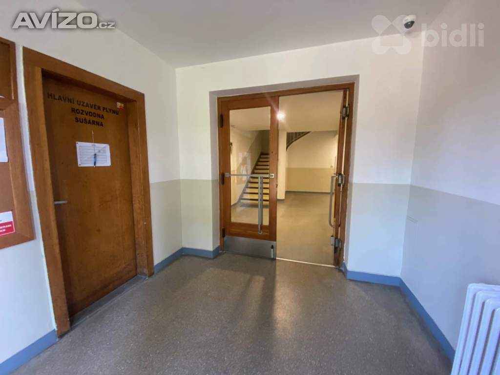 Foto inzerátu Pronájem bytu 3+1 s parkováním ve Zlíně