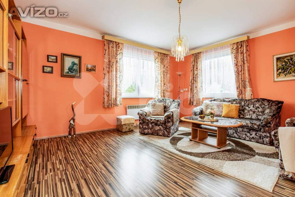Foto inzerátu Prodej bytu 3+1 v Hůrách u Českých Budějovic