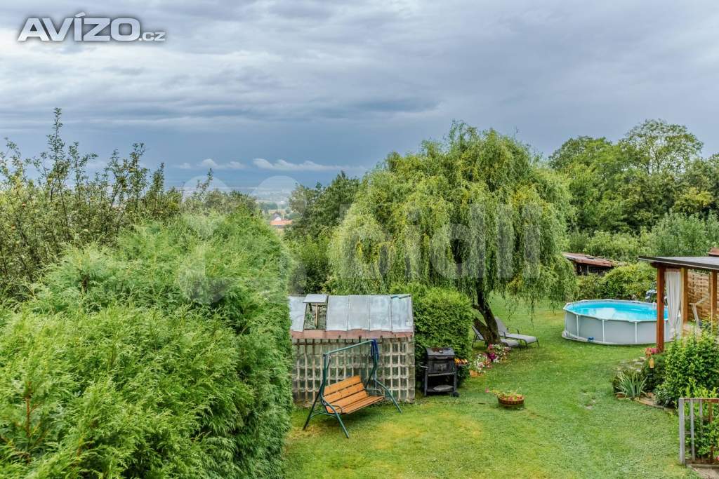 Foto inzerátu Prodej bytu 3+1 v Hůrách u Českých Budějovic