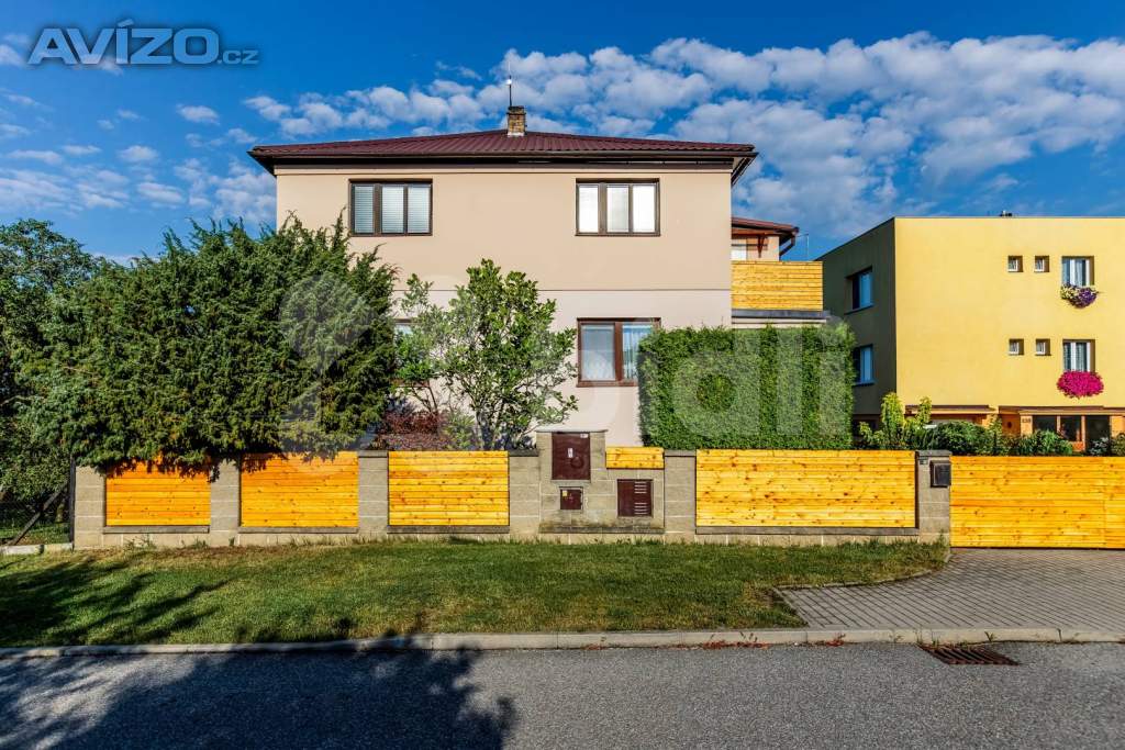 Foto inzerátu Prodej bytu 3+1 v Hůrách u Českých Budějovic