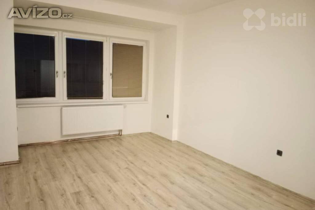 Pronájem bytu 3+1, 110m2, Náměstí spojenců, Prostějov