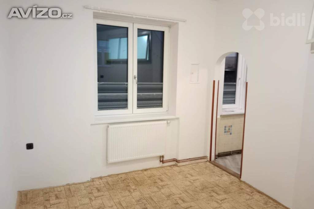 Foto inzerátu Pronájem bytu 3+1, 110m2, Náměstí spojenců, Prostějov