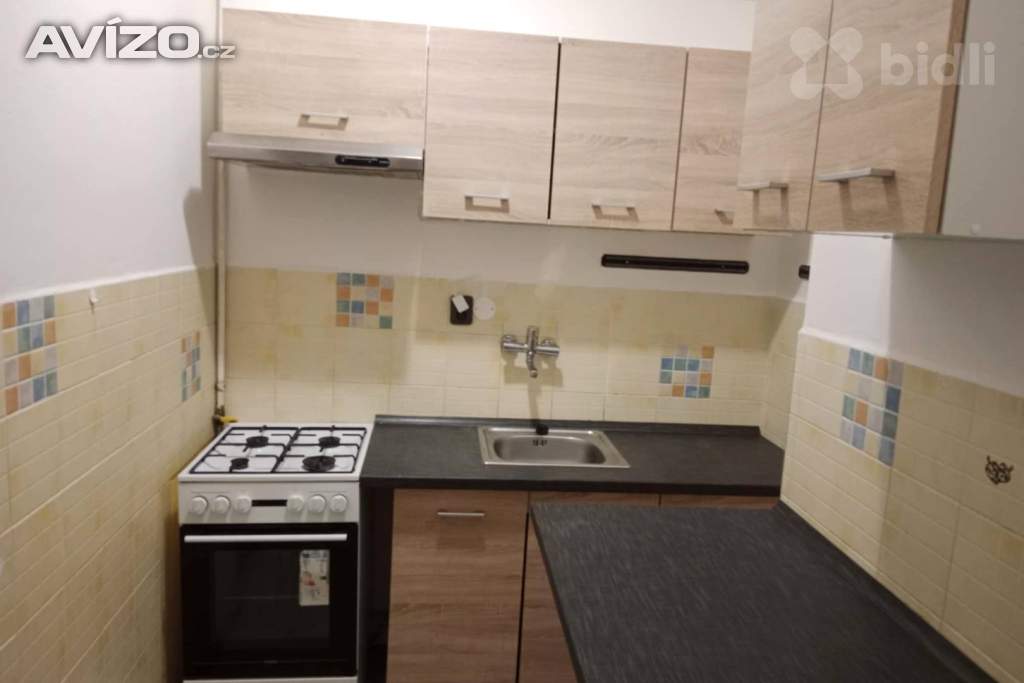 Foto inzerátu Pronájem bytu 3+1, 110m2, Náměstí spojenců, Prostějov