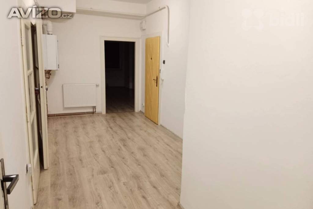 Foto inzerátu Pronájem bytu 3+1, 110m2, Náměstí spojenců, Prostějov