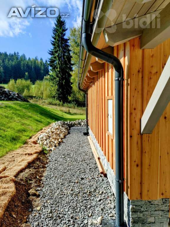 Foto inzerátu RD Smržovka 140 m2, pozemek 1000 m2