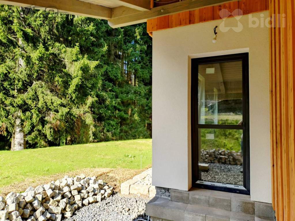 Foto inzerátu RD Smržovka 140 m2, pozemek 1000 m2