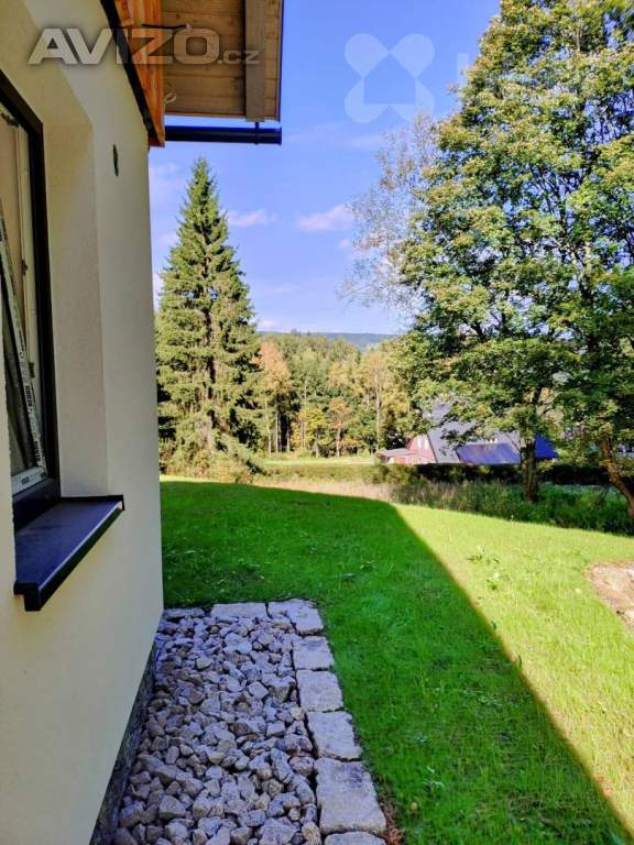 Foto inzerátu RD Smržovka 140 m2, pozemek 1000 m2