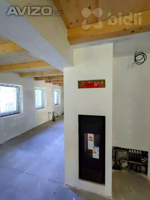 Foto inzerátu RD Smržovka 140 m2, pozemek 1000 m2