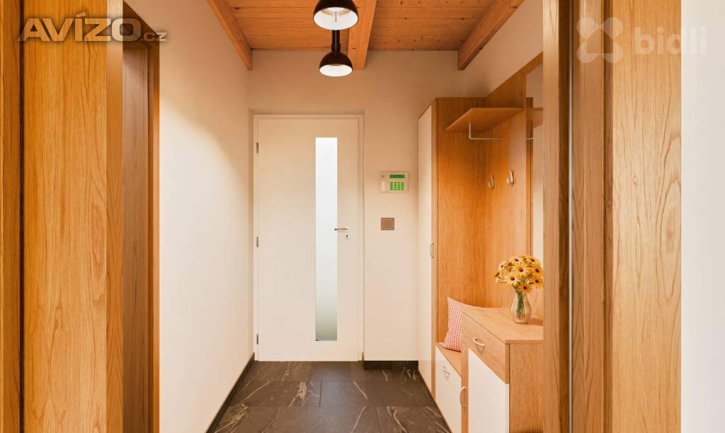 Foto inzerátu RD Smržovka 140 m2, pozemek 1000 m2