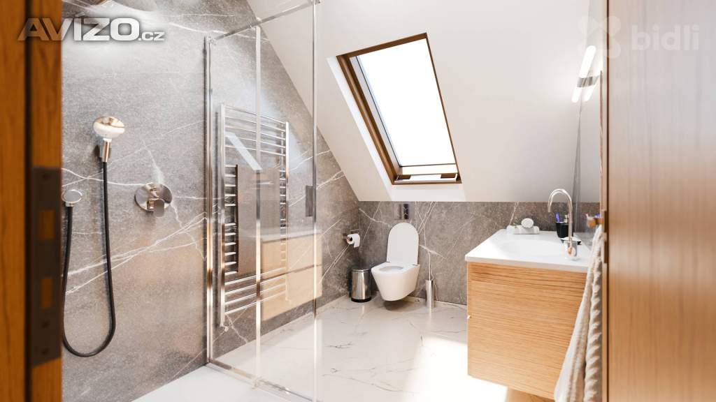 Foto inzerátu RD Smržovka 140 m2, pozemek 1000 m2