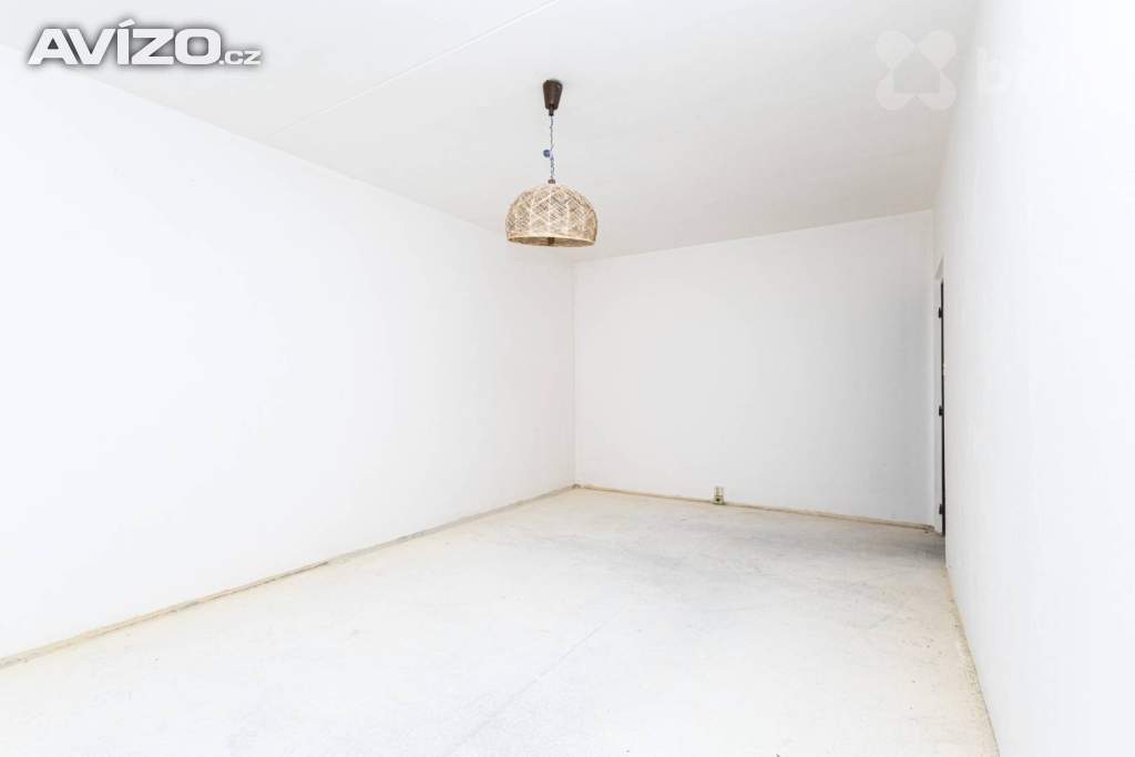 Foto inzerátu Prodej bytu 2+1 s balkonem v Nýrsku