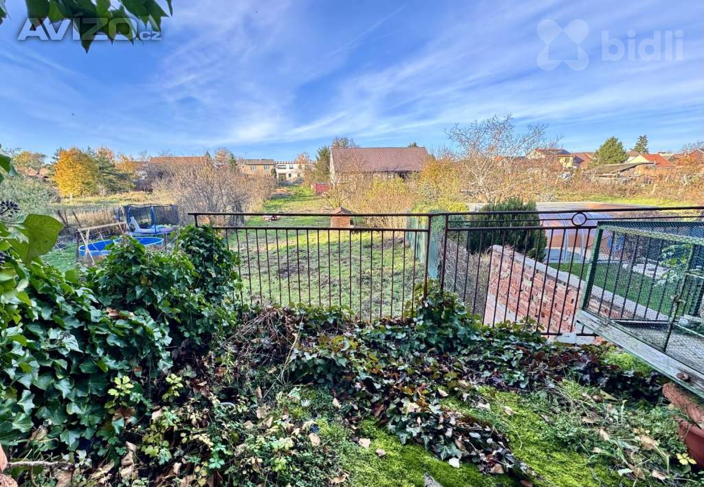 Foto inzerátu Prodej RD Mikulčice