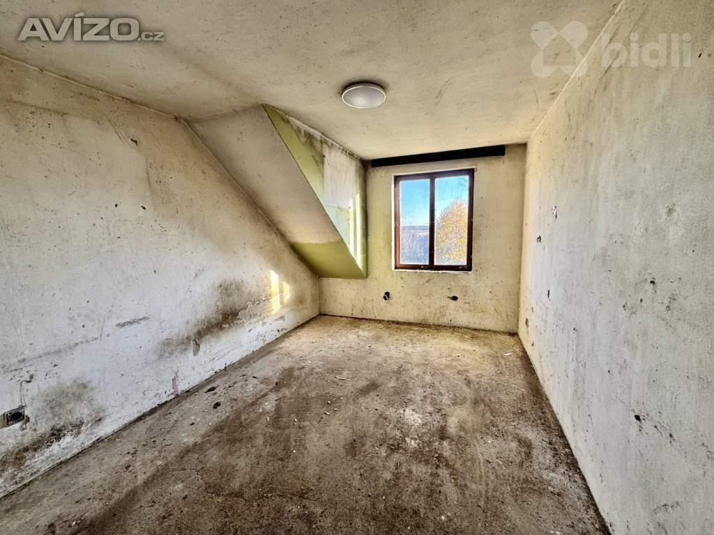 Foto inzerátu Prodej RD Mikulčice