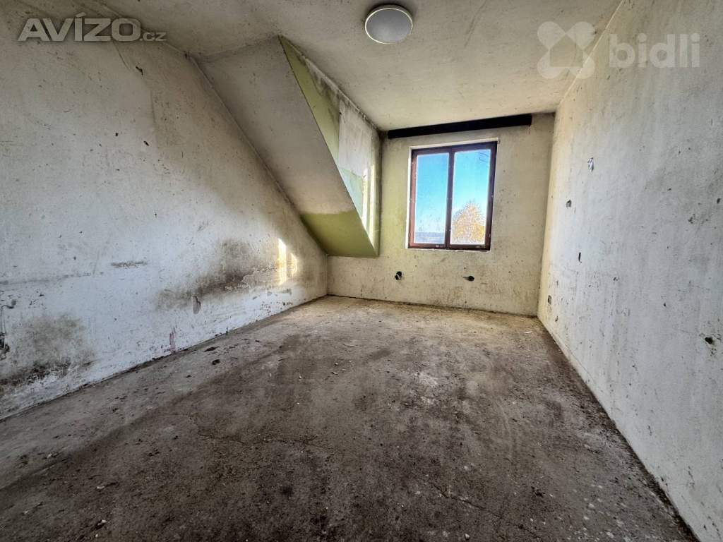 Foto inzerátu Prodej RD Mikulčice