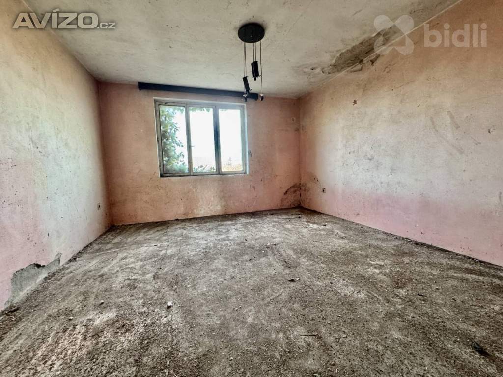 Foto inzerátu Prodej RD Mikulčice