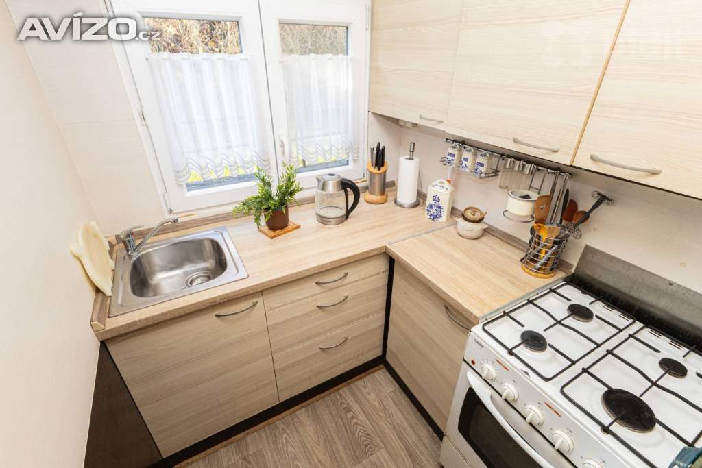 Foto inzerátu Prodej chaty v Řícmanicích