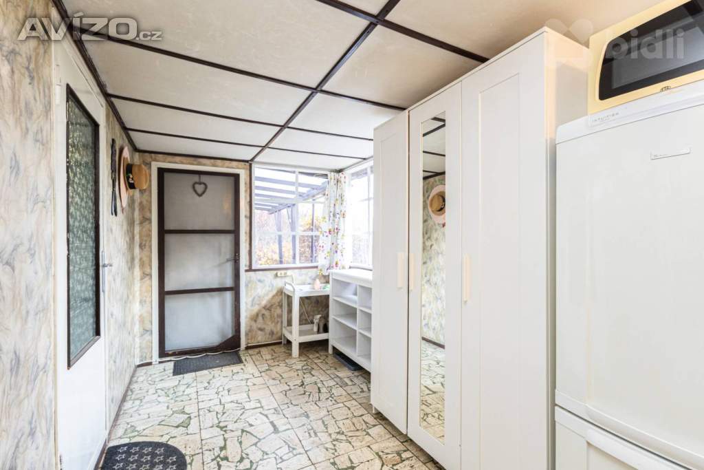 Foto inzerátu Prodej chaty v Řícmanicích