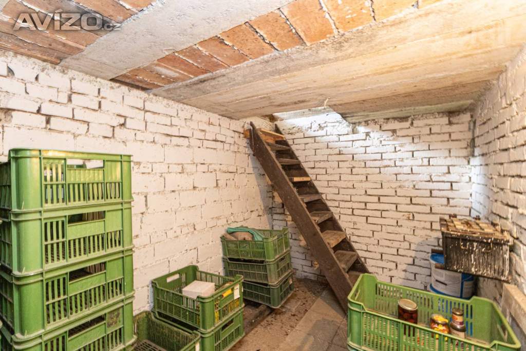 Foto inzerátu Prodej chaty v Řícmanicích