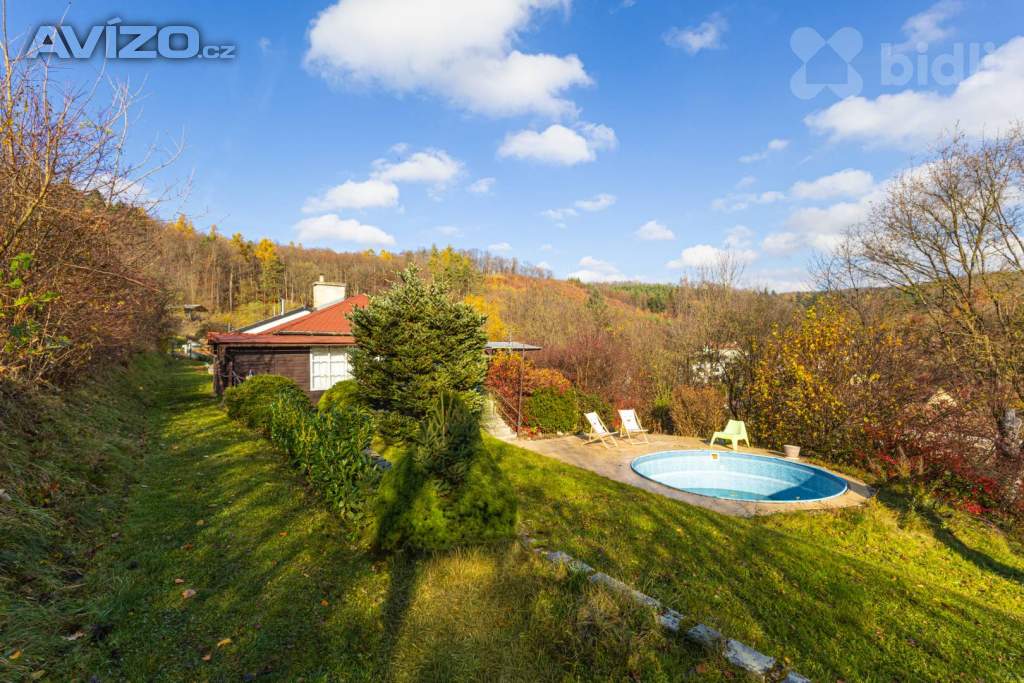 Foto inzerátu Prodej chaty v Řícmanicích