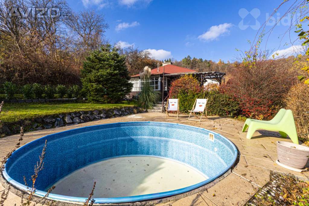 Foto inzerátu Prodej chaty v Řícmanicích