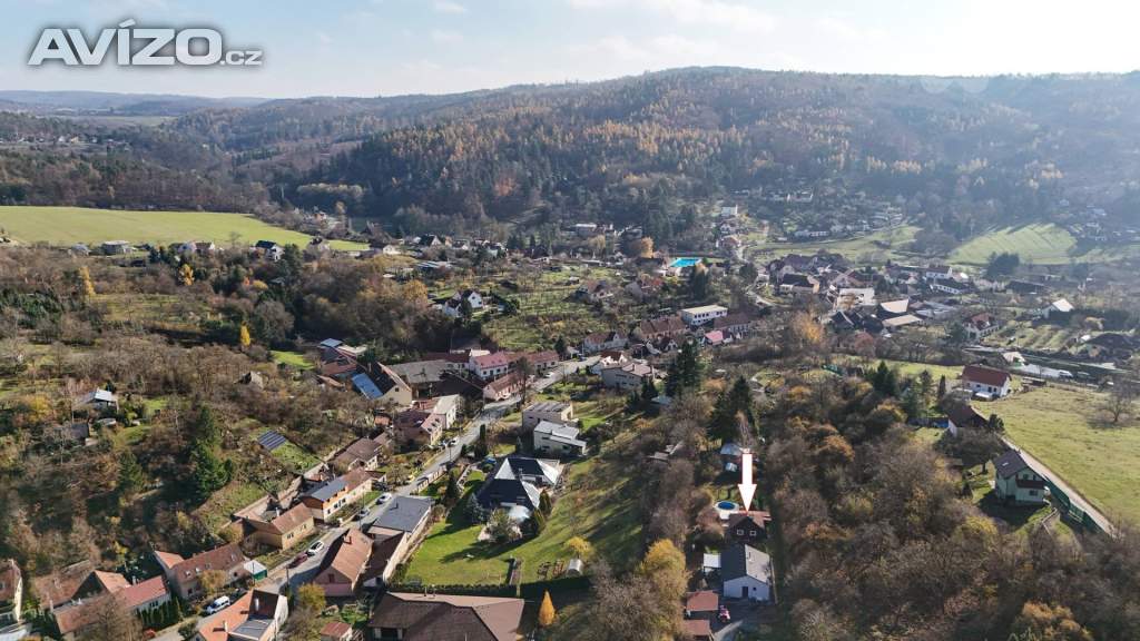 Foto inzerátu Prodej chaty v Řícmanicích