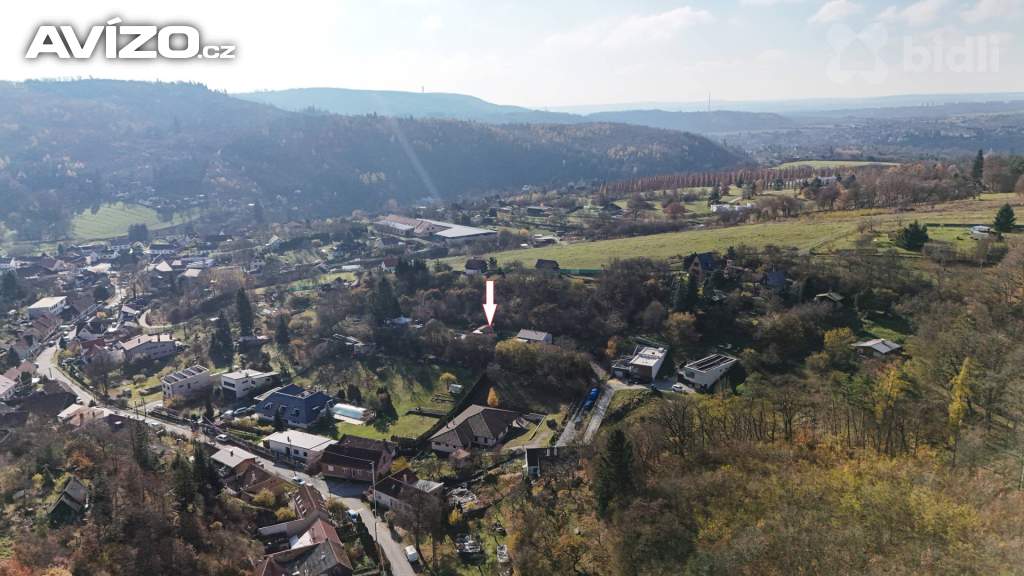 Foto inzerátu Prodej chaty v Řícmanicích