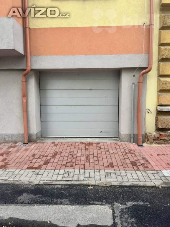 Foto inzerátu Pronájem garáže