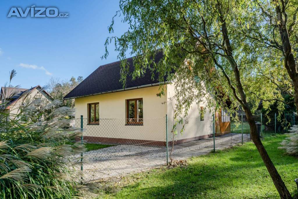 Prodej rodinného domu 82m², pozemek 777 m², Třinec